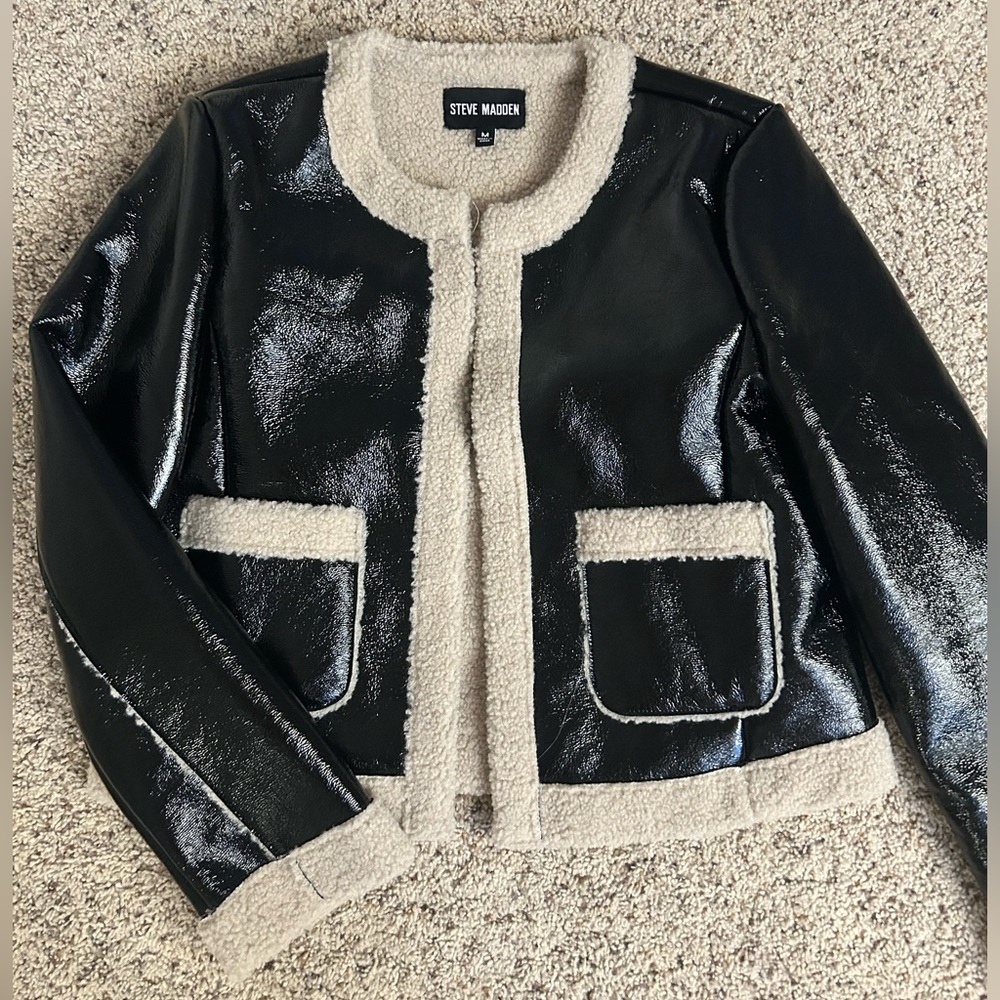 Steve Madden jacket